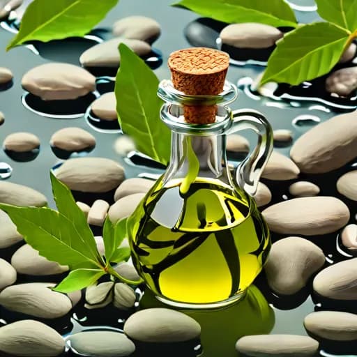 Cardamom Oil