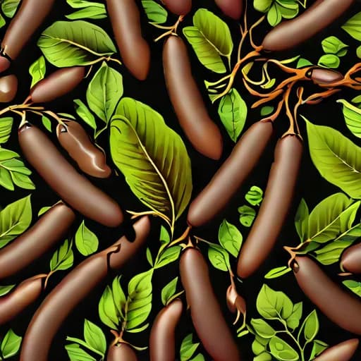 Carob