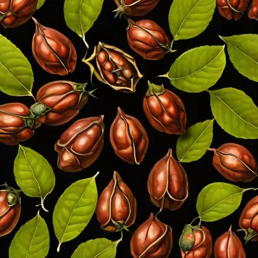 Cascara Sagrada