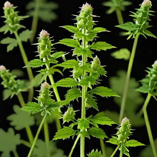 Catnip