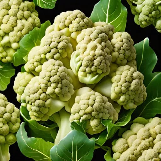 Cauliflower