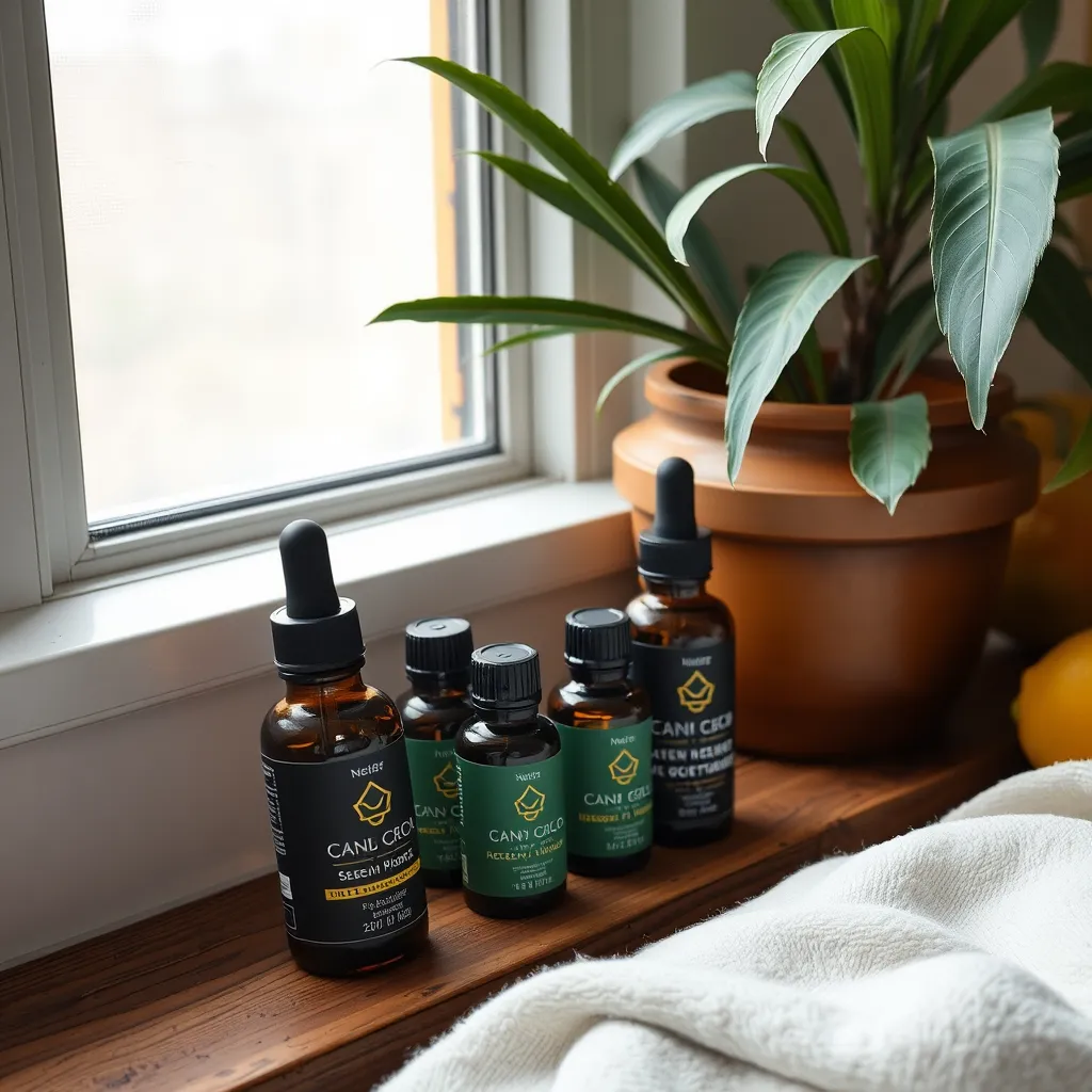 CBD Oil