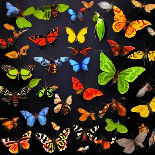 CDS Protocol I (Insects & Bites)