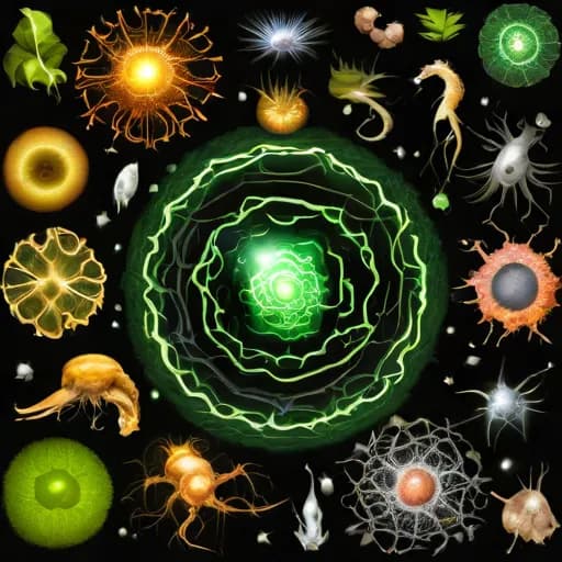 CDS Protocol P (Parasites)