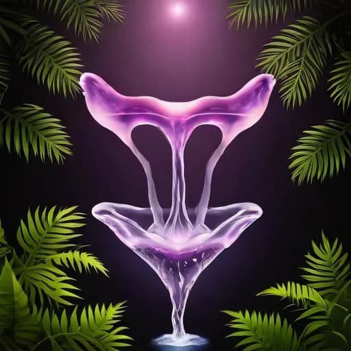 CDS Protocol V (Vaginal Irrigation)