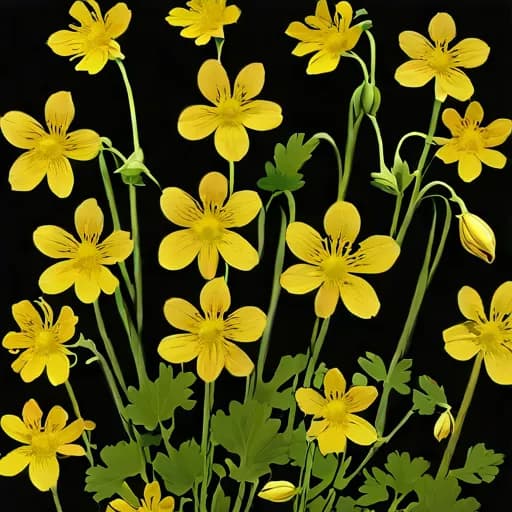 Celandine