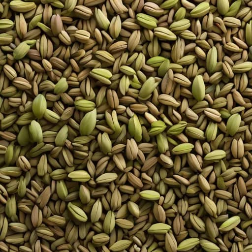 Celery Seed