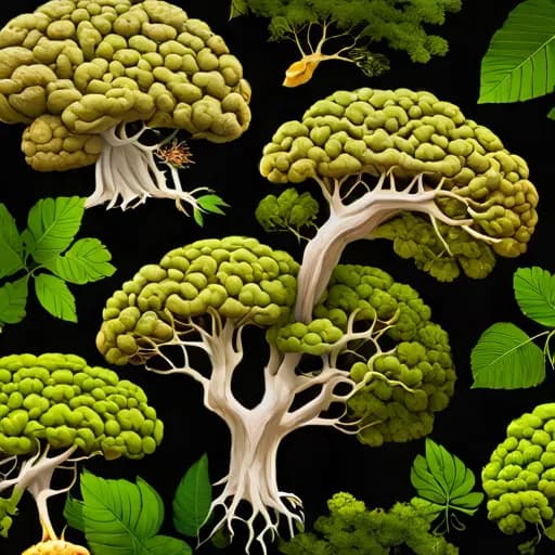 Cerebrum Extract