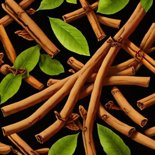 Ceylon Cinnamon