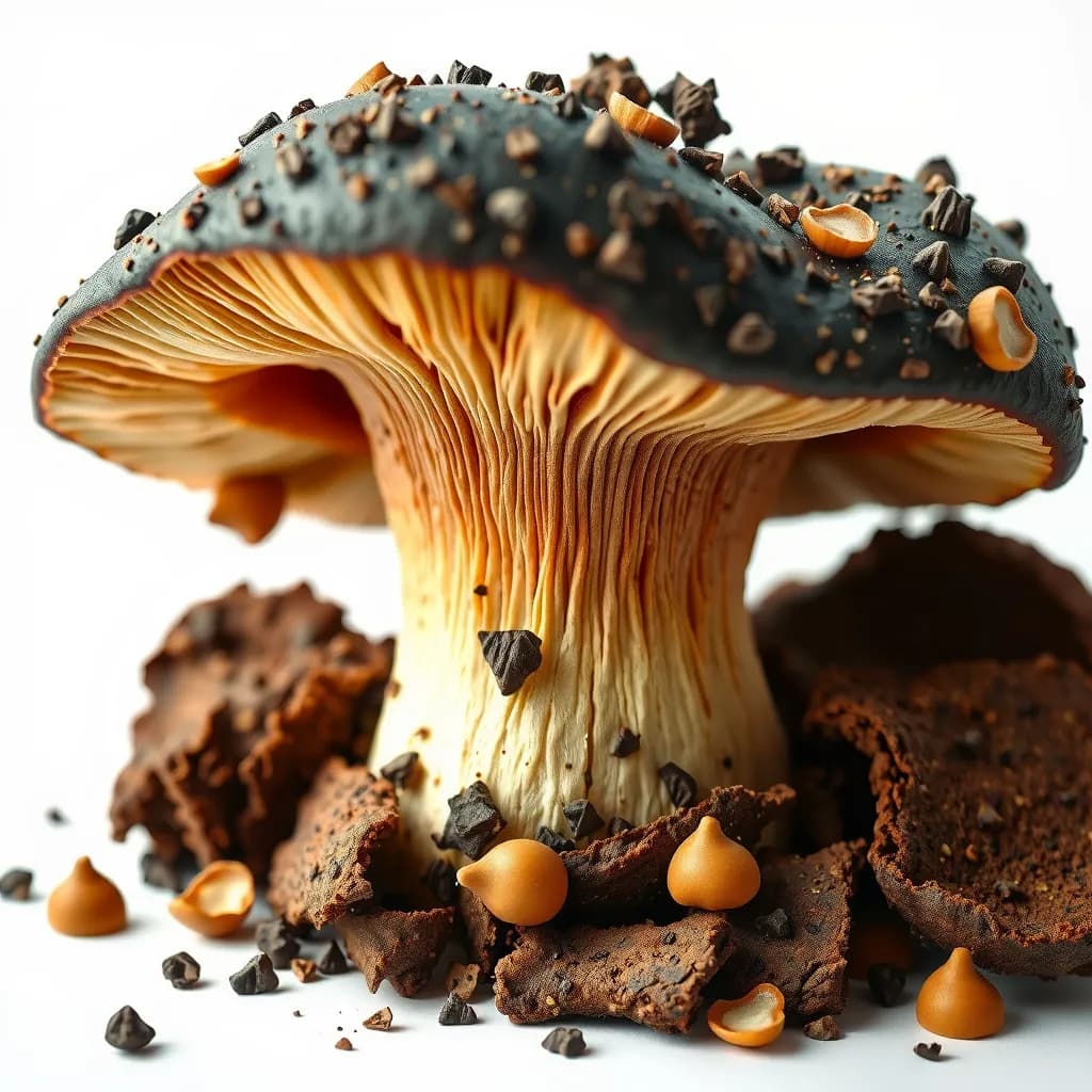 Chaga Mushroom
