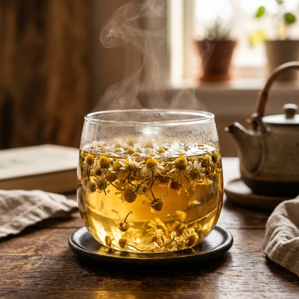 Chamomile