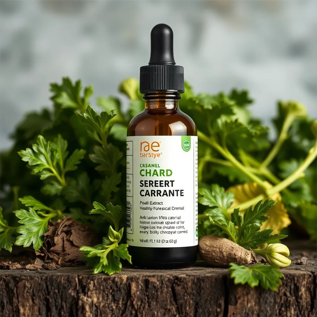 Chard Extract