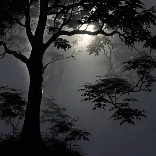 Chaulmoogra