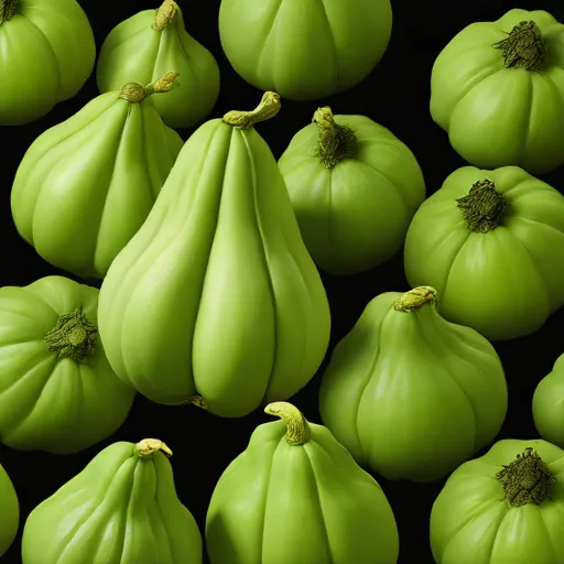 Chayote