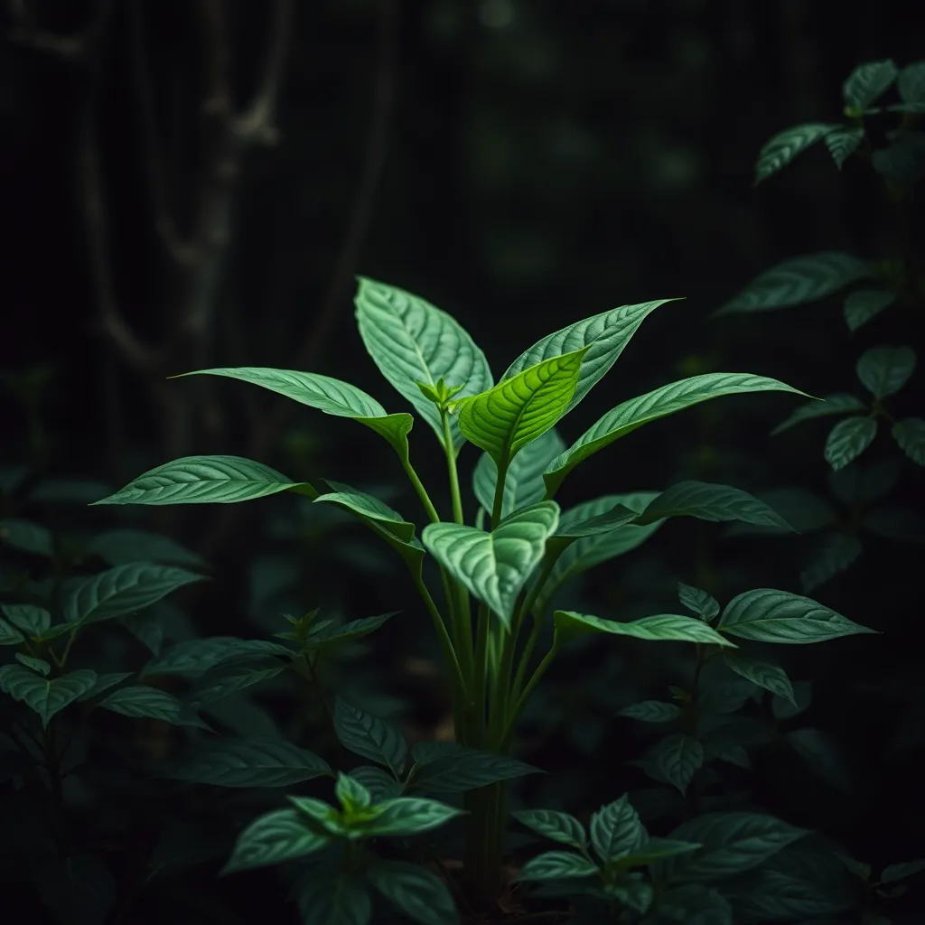 Cheese Plant