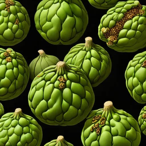 Cherimoya