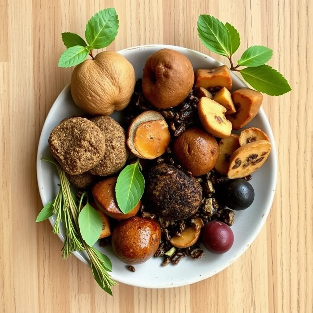 Chestnut