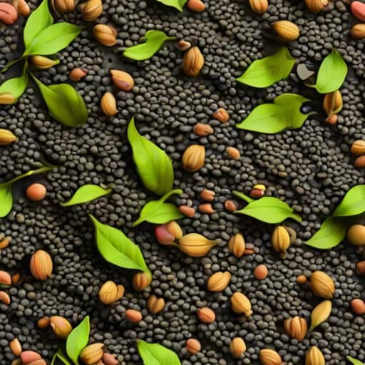 Chia Seeds