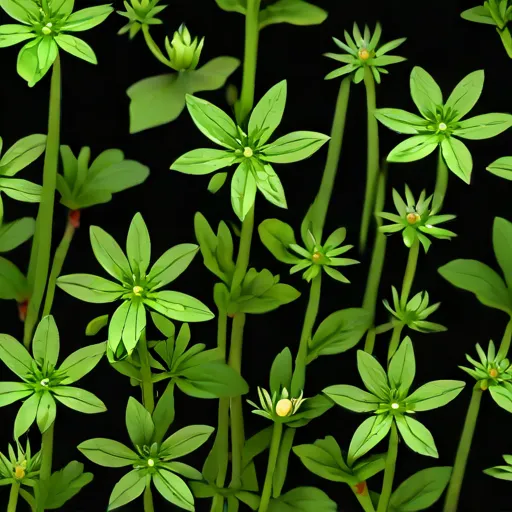 Chickweed