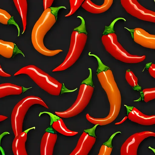 Chili Pepper