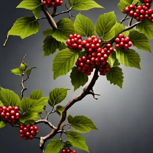 Chinese Gall