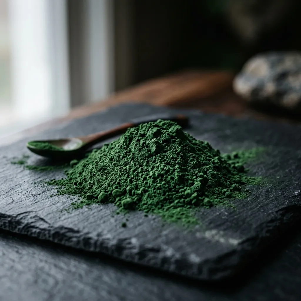 Chlorella