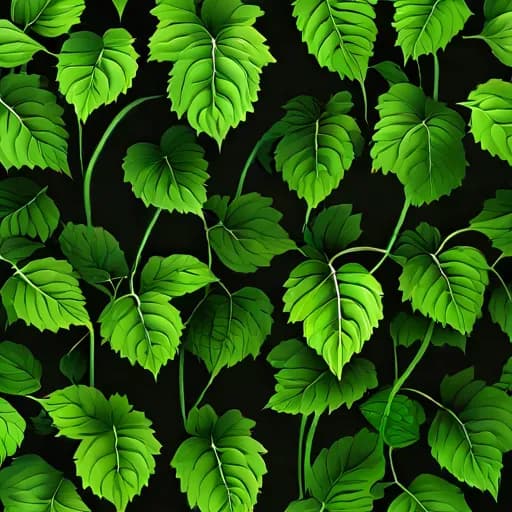 Chlorophyll