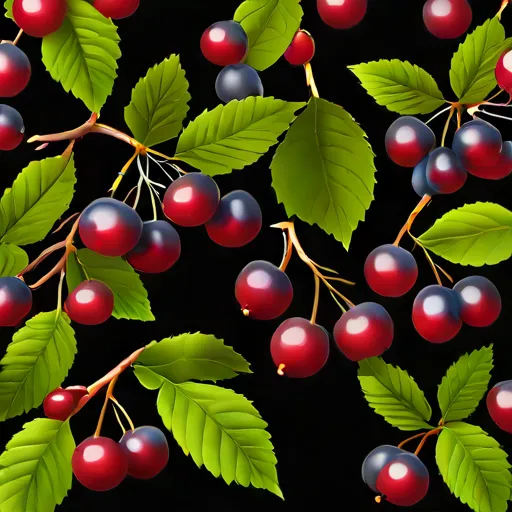 Chokeberry