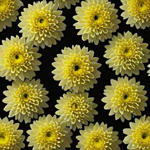 Chrysanthemum