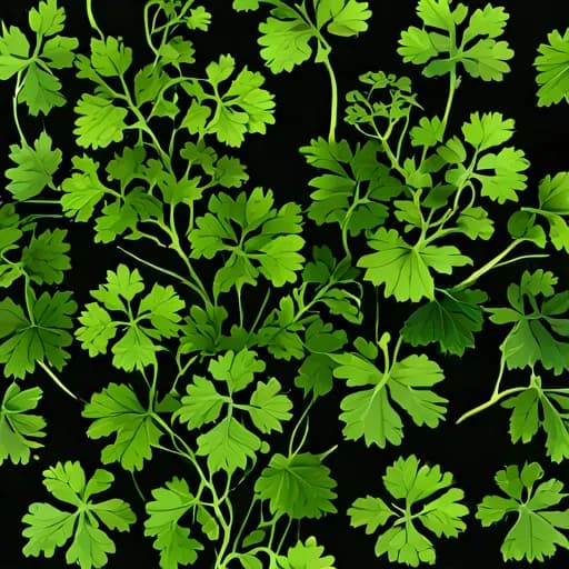 Cilantro (Fresh)