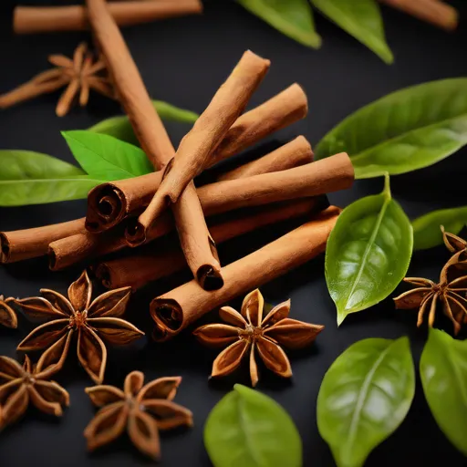 Cinnamon Extract