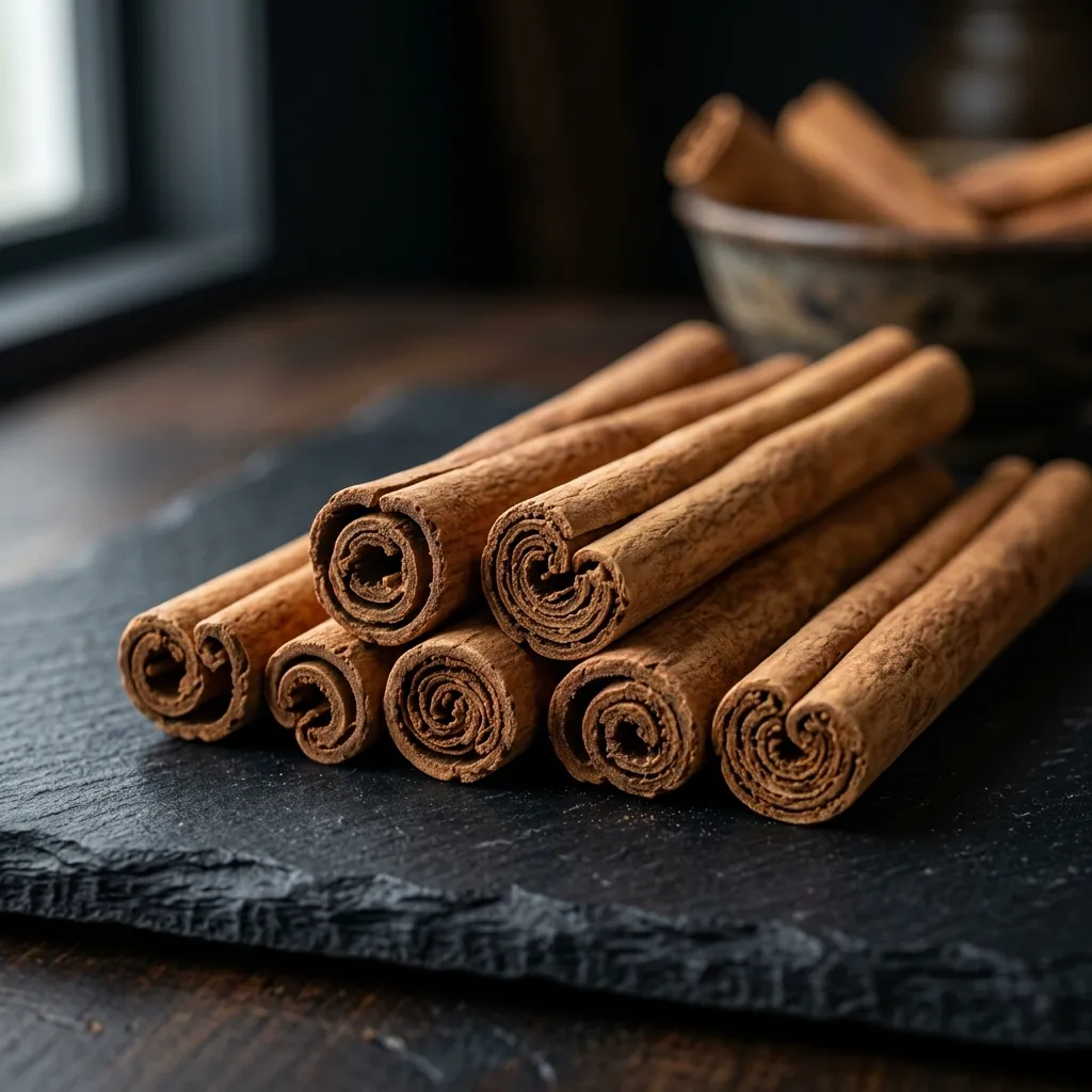 Cinnamon