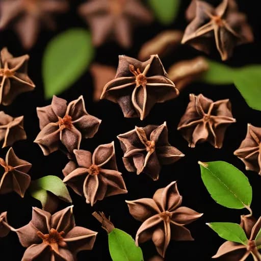 Clove (Whole)