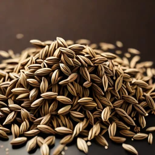 Cumin Seed