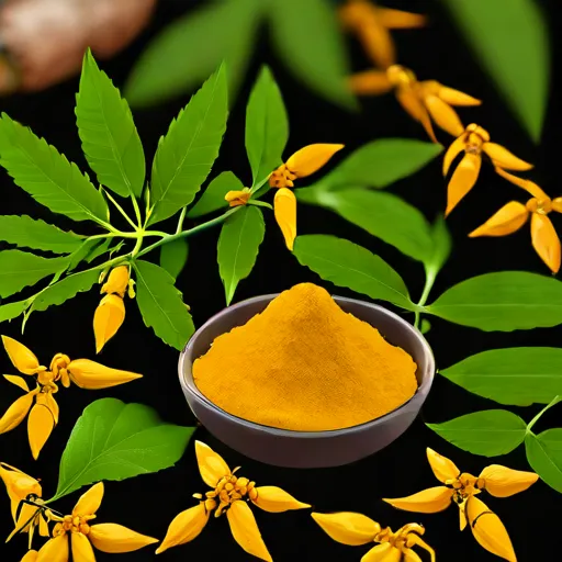 Curcumin (with Piperine)