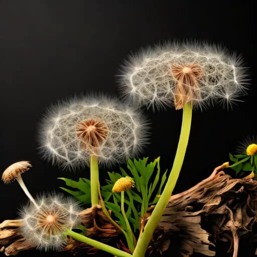 Dandelion Root Extract