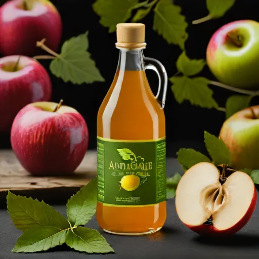 Apple Cider Vinegar (Multi-Use)