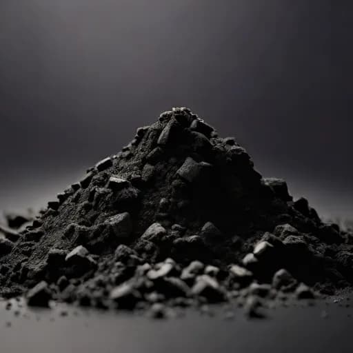 Activated Charcoal