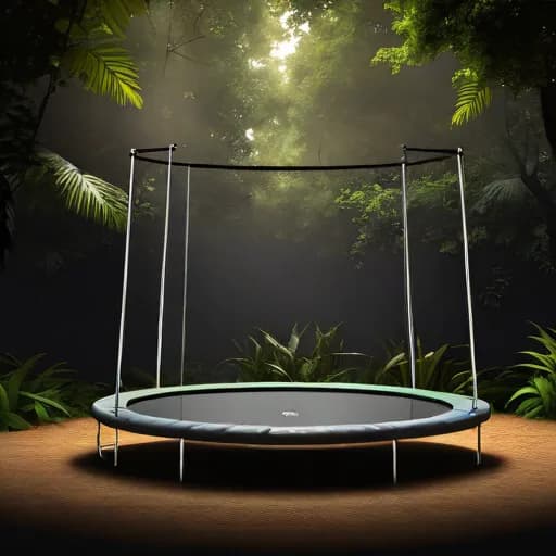 Trampoline (Rebounding)