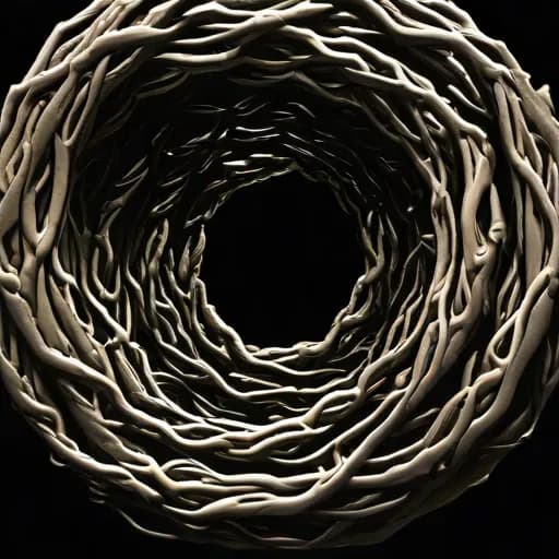 Rodin Coil