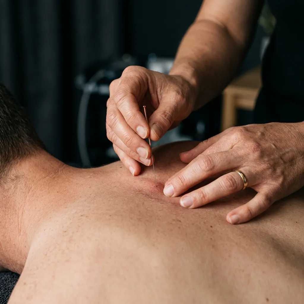 Dry Needling