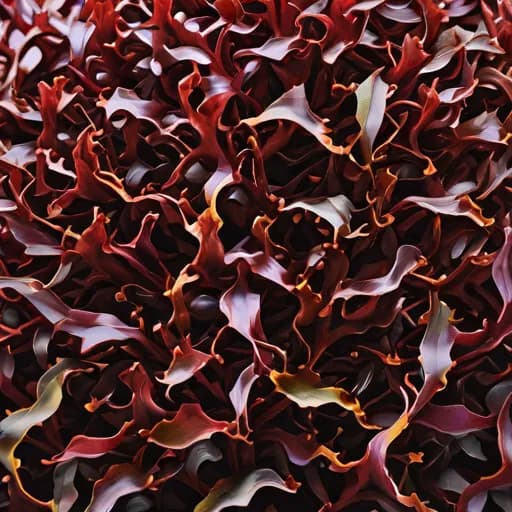 Dulse Seaweed