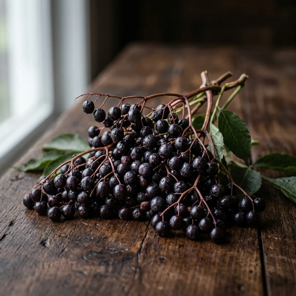 Elderberry