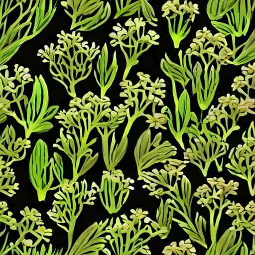 Fennel Seed