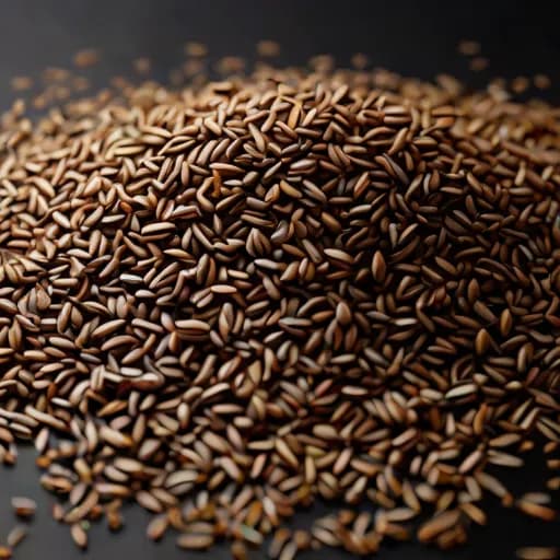 Flaxseed