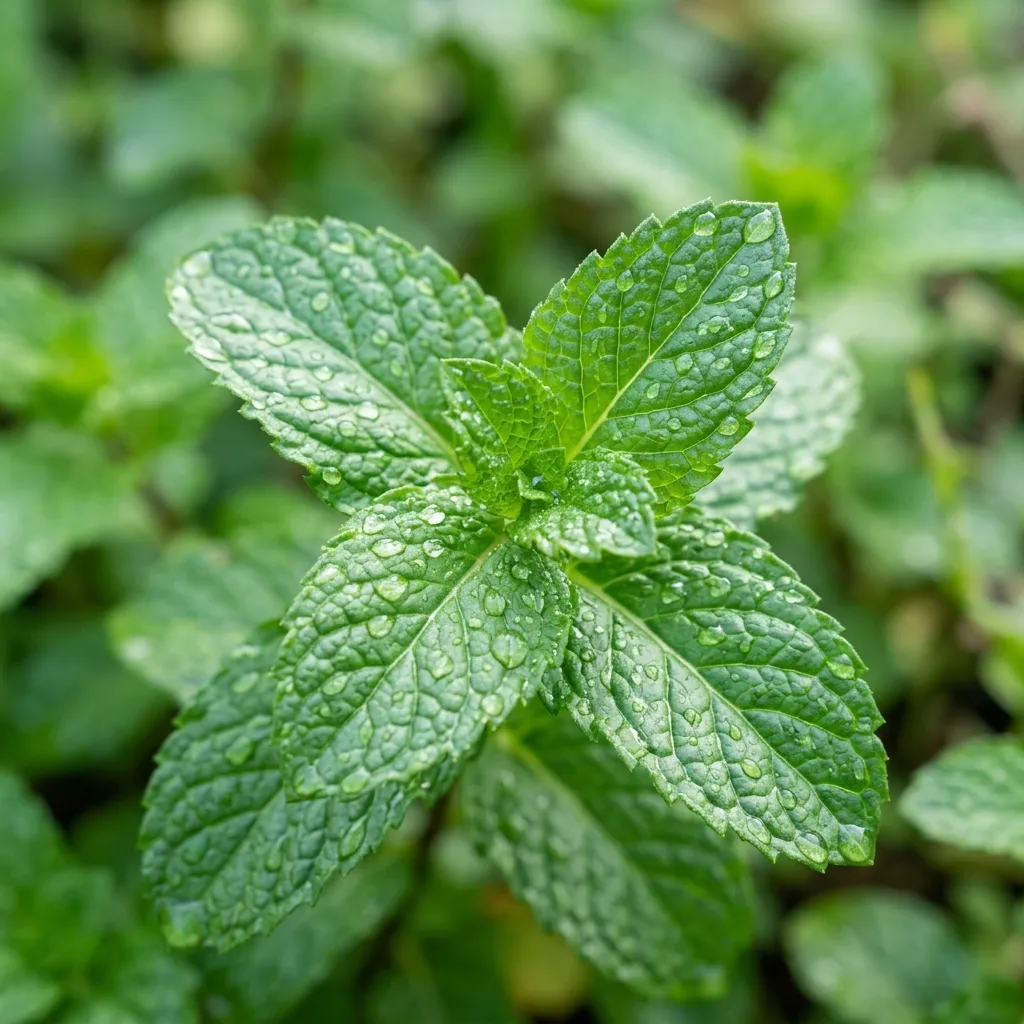 Peppermint