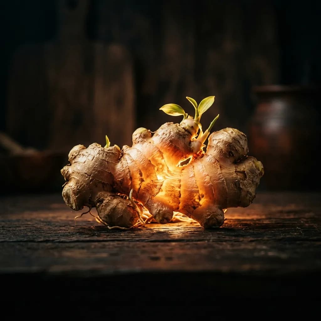 Ginger