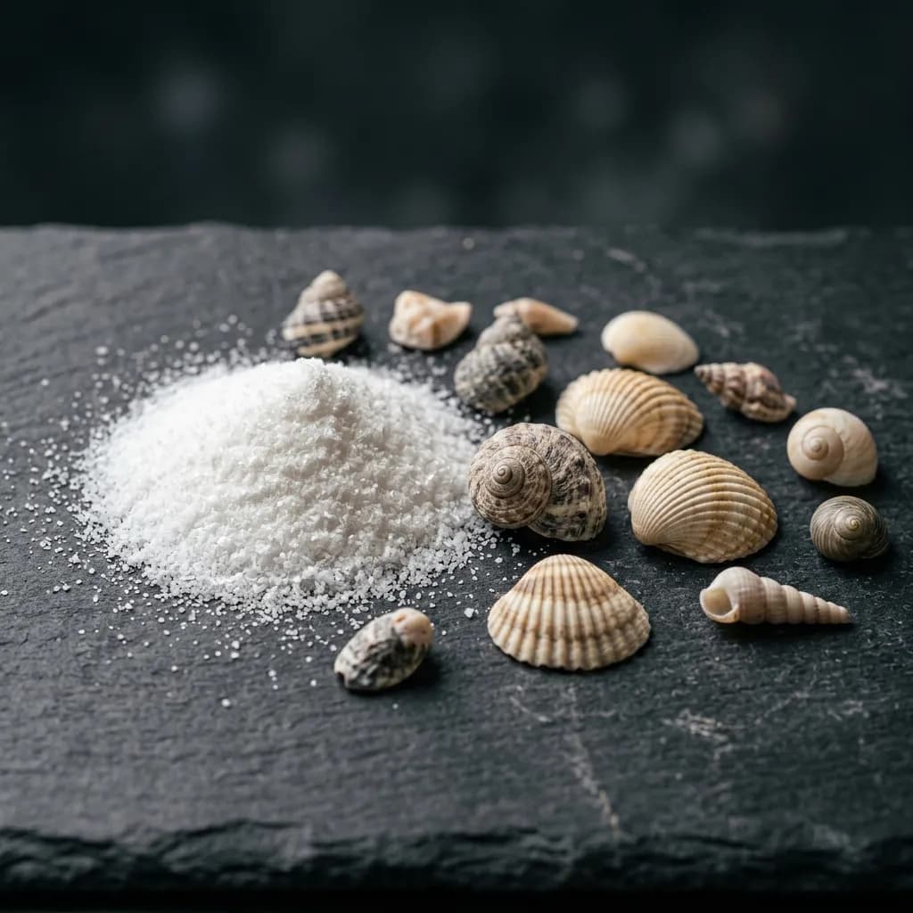 Glucosamine