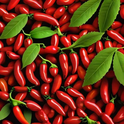 Goji Berries