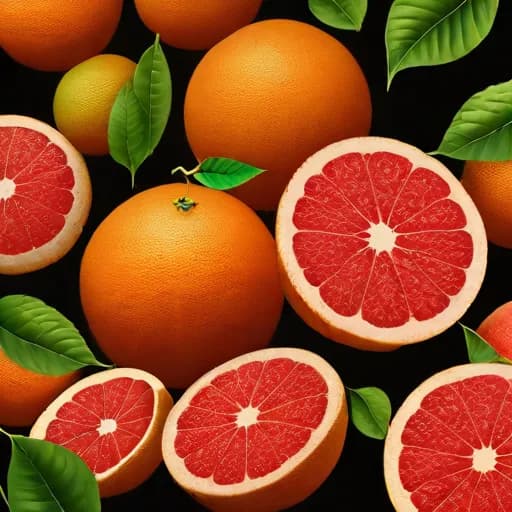 Grapefruit
